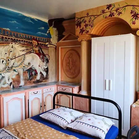Privee Climatisee Pour 2 Personnes