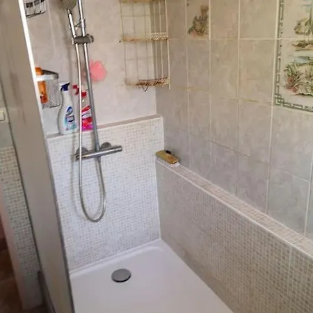 Privee Climatisee Pour 2 Personnes