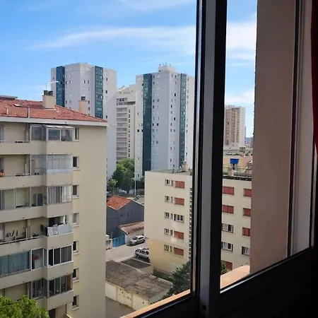 Privee Climatisee Pour 2 Personnes Apartman *